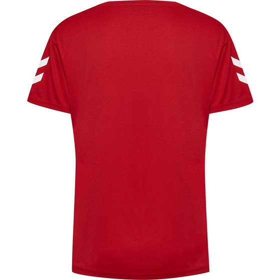 Hummel Core Polyester Tee Women