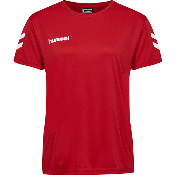 Hummel Core Polyester Tee Women