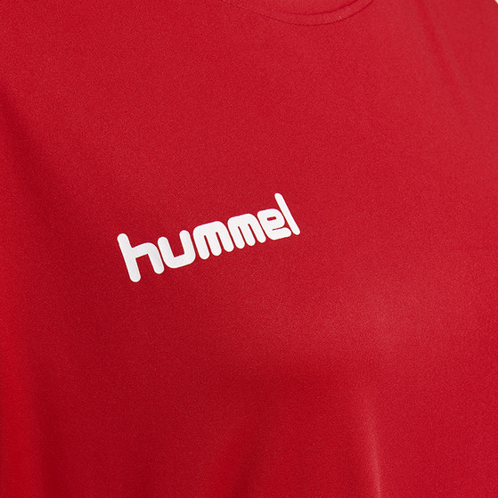 Hummel Core Polyester Tee Women