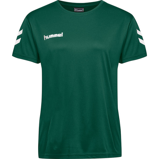 Hummel Core Polyester Tee Women