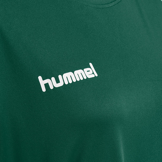 Hummel Core Polyester Tee Women