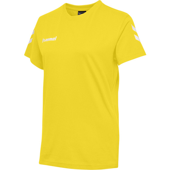 Hummel Go Cotton Shirt Women