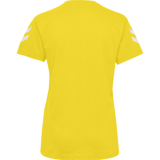 Hummel Go Cotton Shirt Women