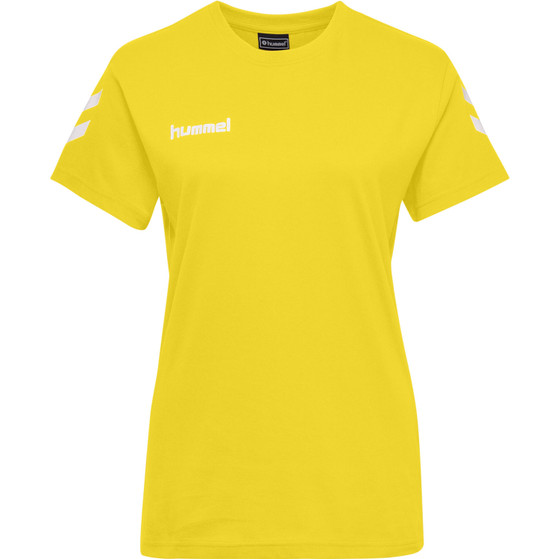 Hummel Go Cotton Shirt Women