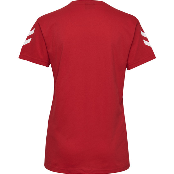 Hummel Go Cotton Shirt Women