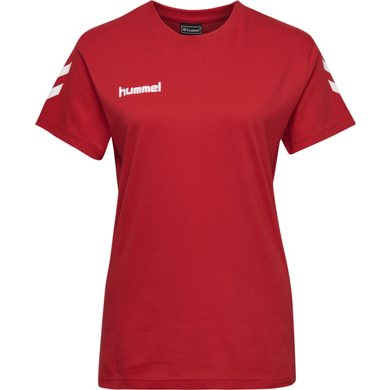 Hummel Go Cotton Shirt Women