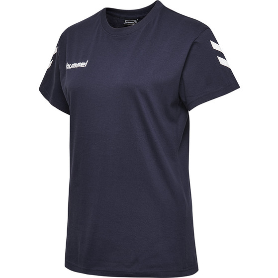 Hummel Go Cotton Shirt Women