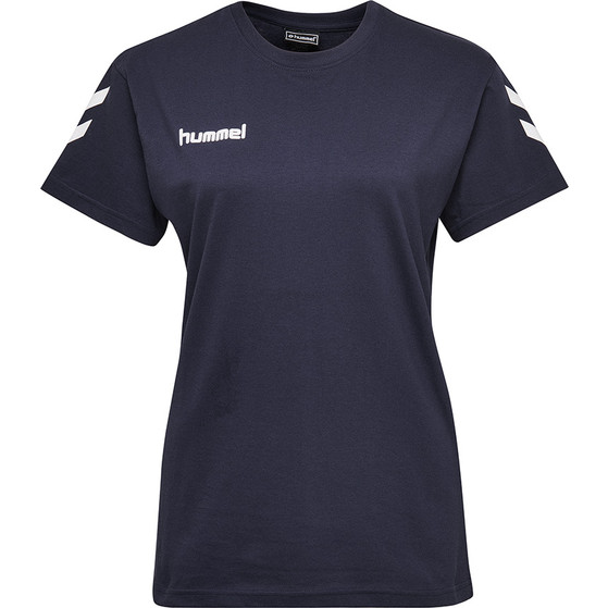 Hummel Go Cotton Shirt Women