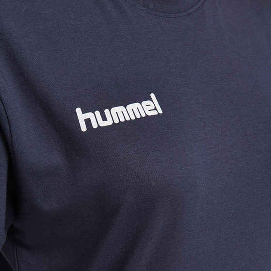 Hummel Go Cotton Shirt Women