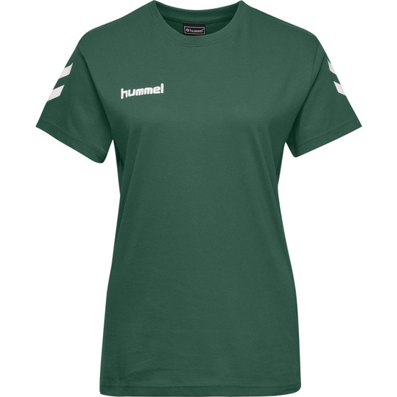 Hummel Go Cotton Shirt Women