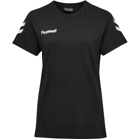 Hummel Go Cotton Shirt Women