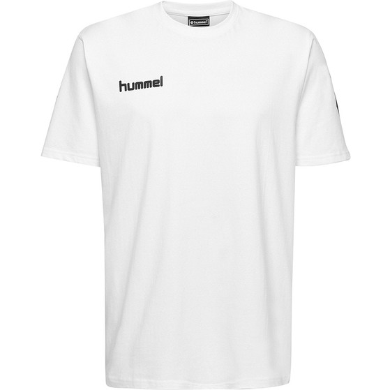 Hummel Go Cotton Shirt Kids