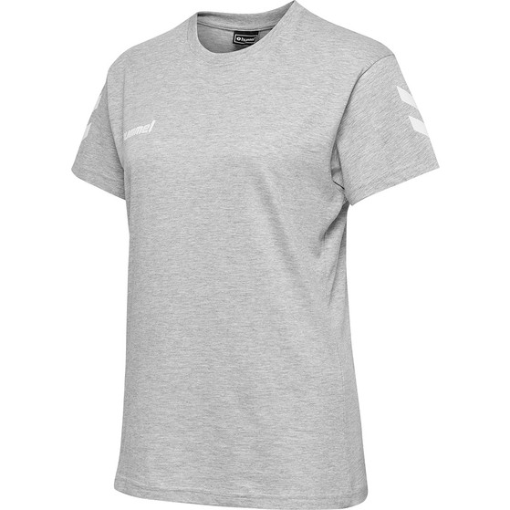 Hummel Go Cotton Shirt Women