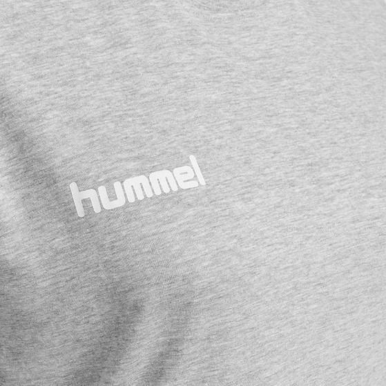Hummel Go Cotton Shirt Women
