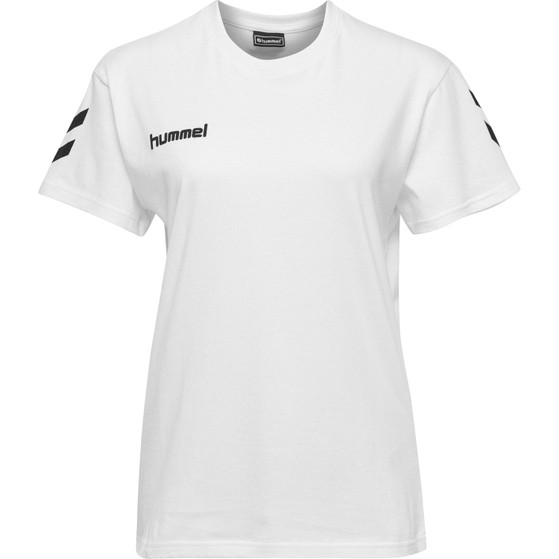 Hummel Go Cotton Shirt Women