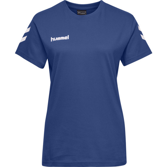 Hummel Go Cotton Shirt Women