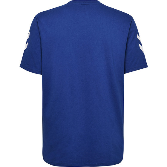Hummel Go Cotton Shirt Herren