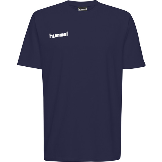 Hummel Go Cotton Shirt Men