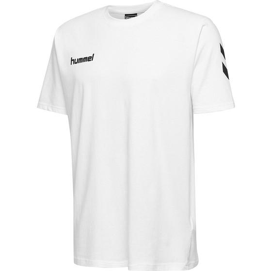 Hummel Go Cotton Shirt Men