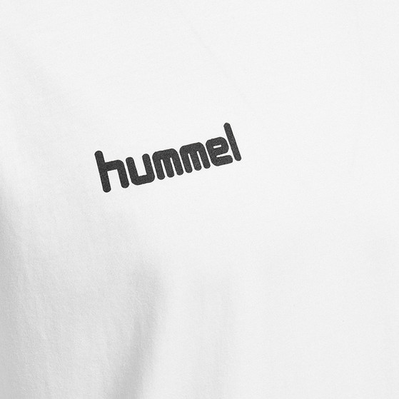 Hummel Go Cotton Shirt Men