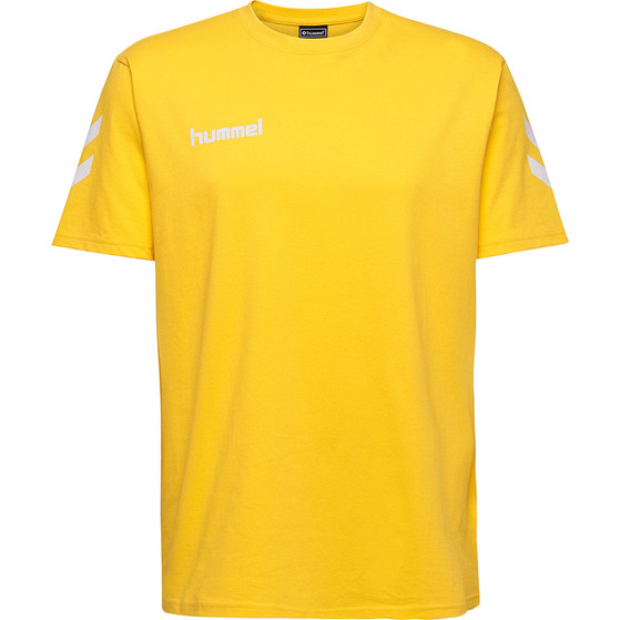 Hummel Go Cotton Shirt Men