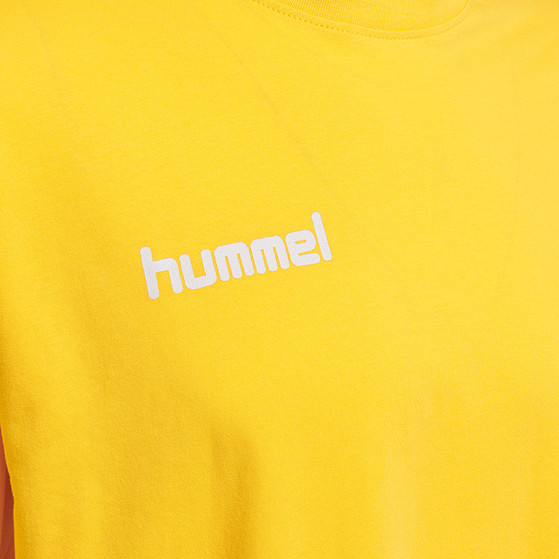 Hummel Go Cotton Shirt Men