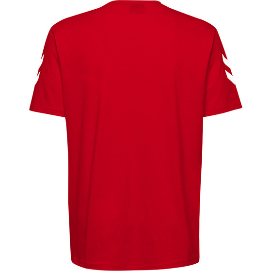 Hummel Go Cotton Shirt Men