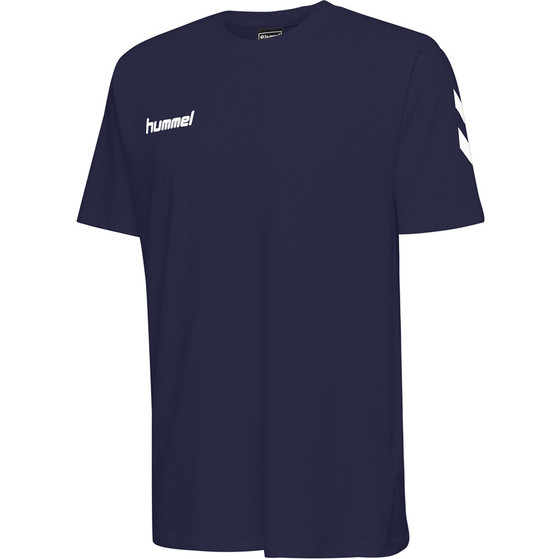 Hummel Go Cotton Shirt Kids