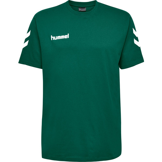 Hummel Go Cotton Shirt Kids