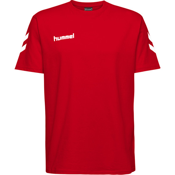 Hummel Go Cotton Shirt Kids