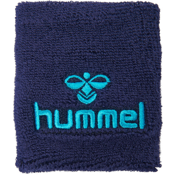 Hummel Old School polsband groot