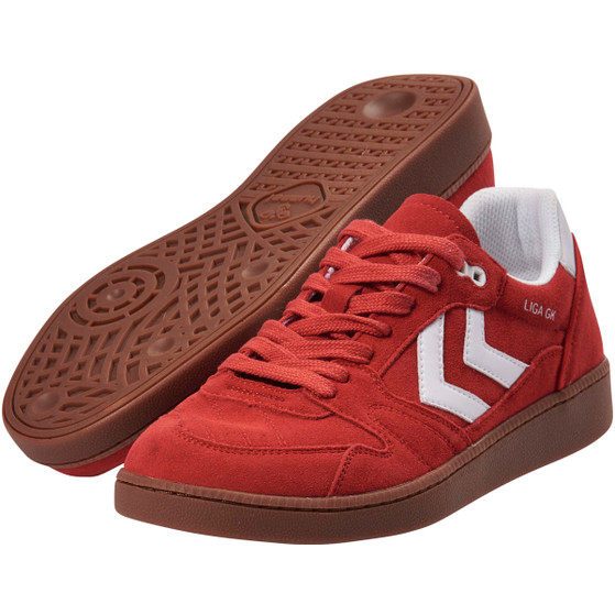 Hummel Liga Goalkeeper