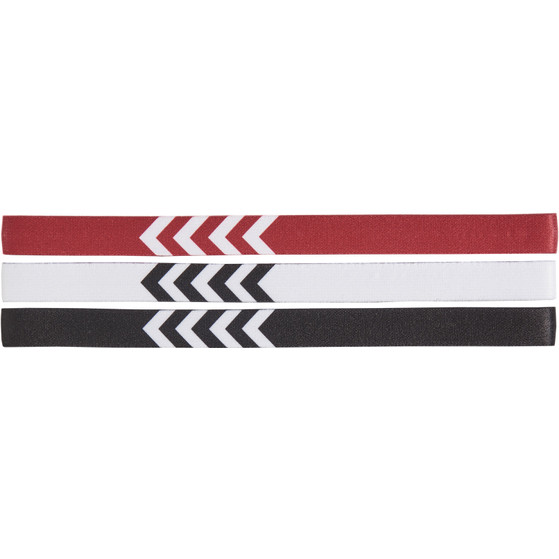 Hummel Headband 3-pack