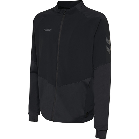 Hummel Precision Pro Training Zip