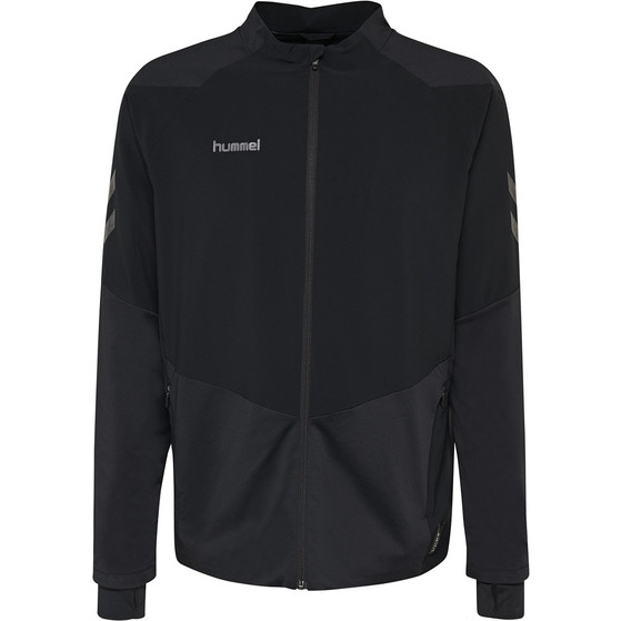 Hummel Precision Pro Training Zip
