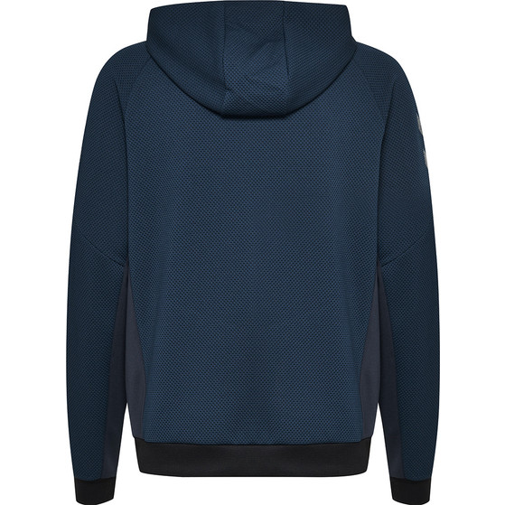 Hummel Precision Pro Zip Hoodie