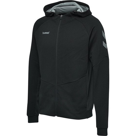 Hummel Precision Pro Zip Hoodie