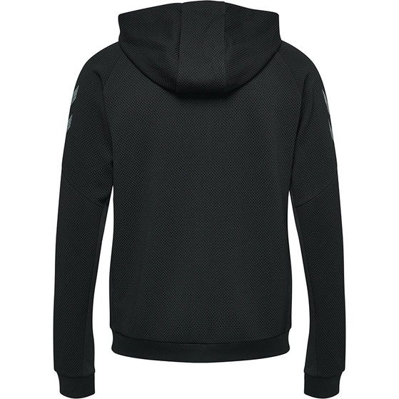 Hummel Precision Pro Zip Hoodie