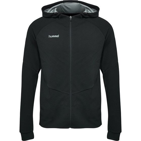Hummel Precision Pro Zip Hoodie