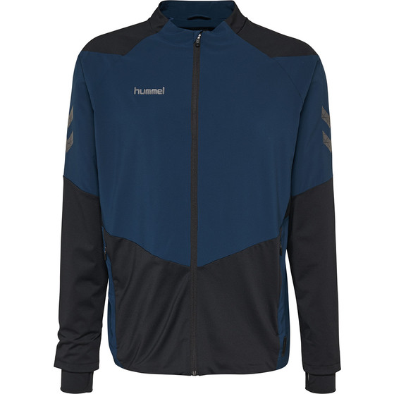 Hummel Precision Pro Training Zip