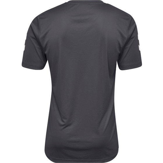 Hummel Core Polyester Tee Heren