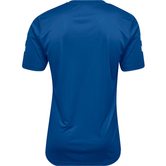 Hummel Core Polyester Tee Heren
