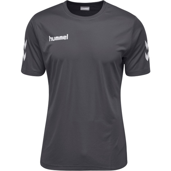 Hummel Core Polyester Tee Kids