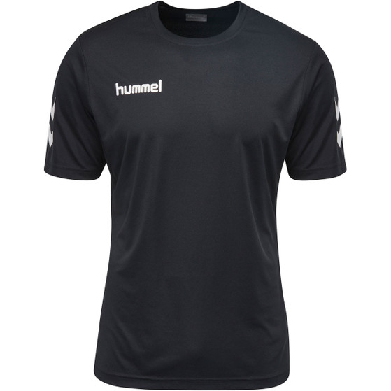 Hummel Core Polyester Tee Heren