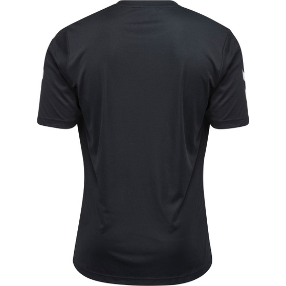 Hummel Core Polyester Tee Heren