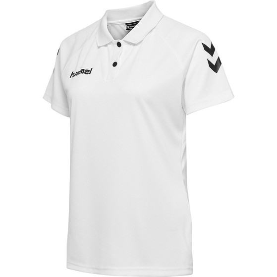 Hummel Core Functional Polo Women
