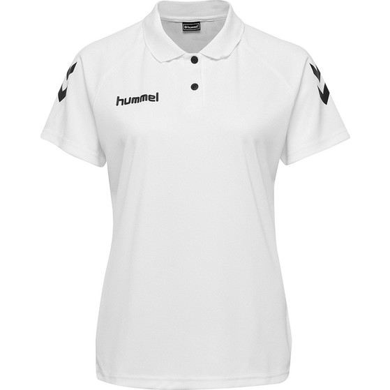 Hummel Core Functional Polo Women