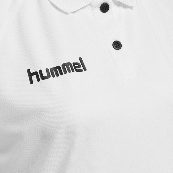 Hummel Core Functional Polo Women
