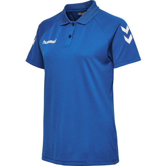 Hummel Core Functional Polo Women