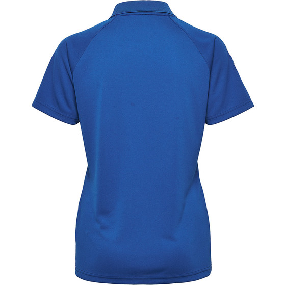 Hummel Core Functional Polo Women